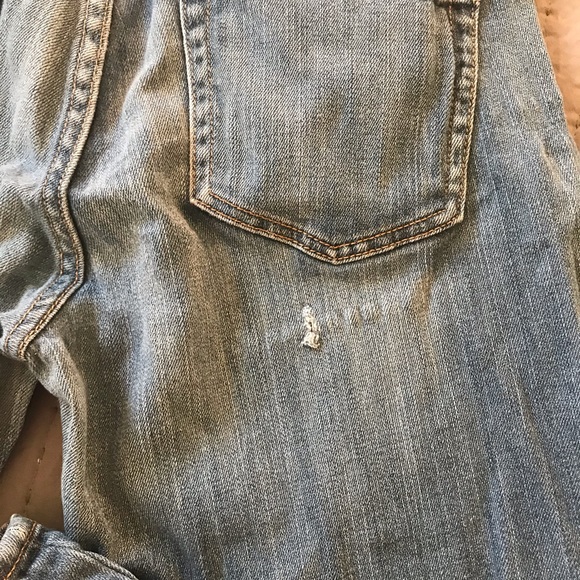 Gap Boot Cut Jeans - Picture 4 of 5